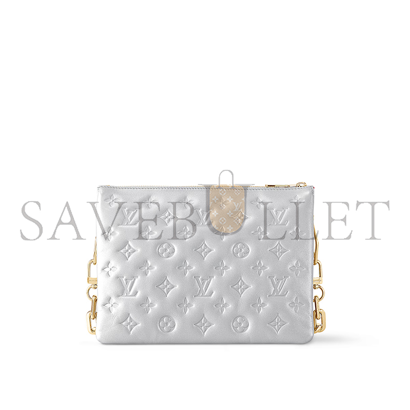 LOUIS VUITTON COUSSIN PM M21769 (26*20*12cm) LOUIS VUITTON COUSSIN PM M21769 (26*20*12cm)